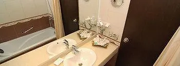 Хотел спа&холидейз