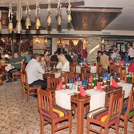 спа&холидейз