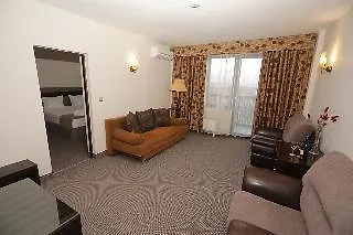 & Holidays - Free Parking 4* Bansko