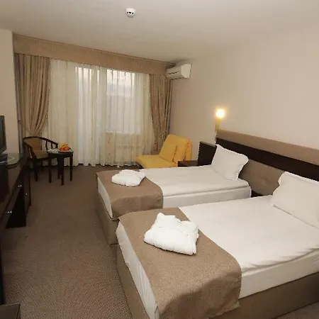 & Holidays - Free Parking Bansko