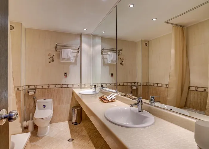 Ξενοδοχείο & Holidays - Free Parking Μπάνσκο