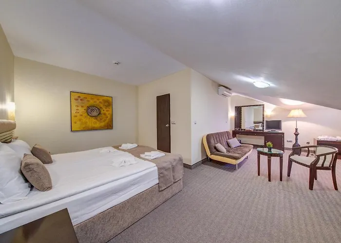 Ξενοδοχείο & Holidays - Free Parking Μπάνσκο