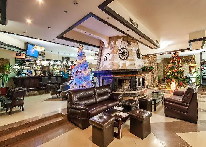 & Holidays - Free Parking Μπάνσκο