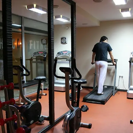 спа&холидейз