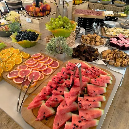 спа&холидейз Хотел 4*