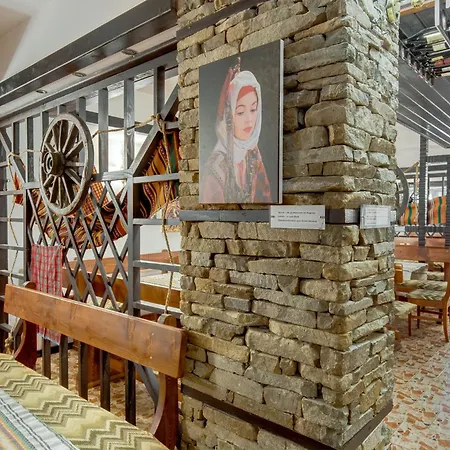 спа&холидейз 4*