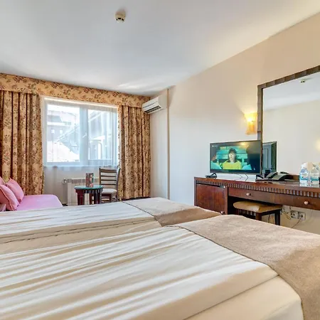 спа&холидейз Банско