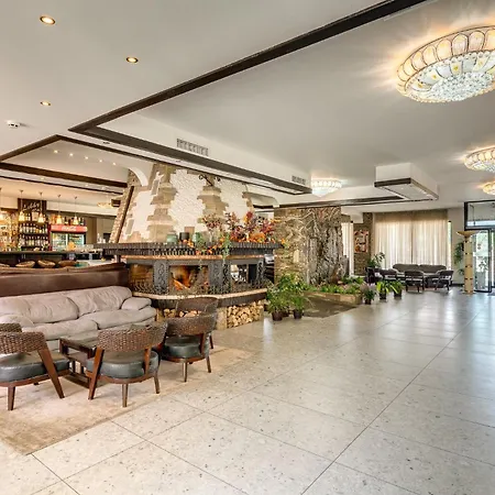 спа&холидейз