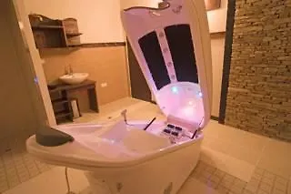 спа&холидейз 4*