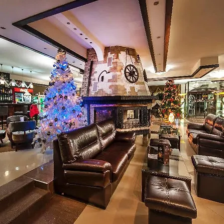 & Holidays - Free Parking 酒店