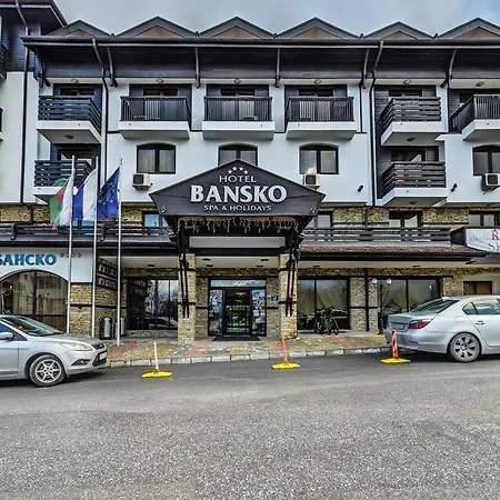 酒店 & Holidays - Free Parking