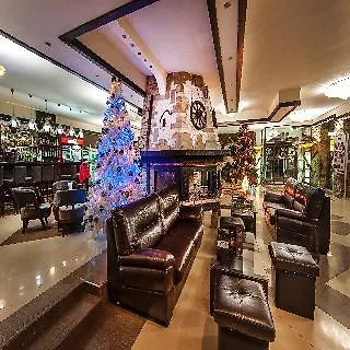 酒店 & Holidays - Free Parking 班斯科