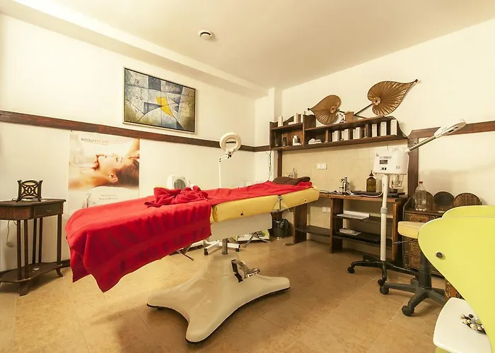 & Holidays - Free Parking 4* Bansko