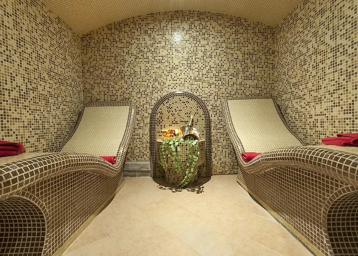 & Holidays - Free Parking Banszko