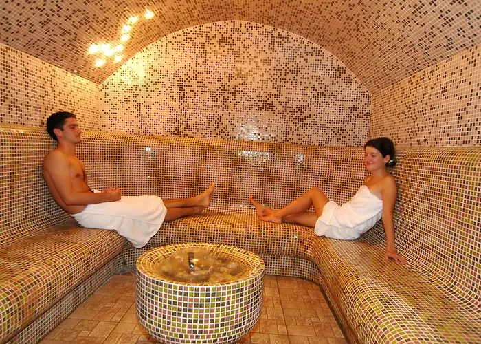 & Holidays - Free Parking 4* Bansko