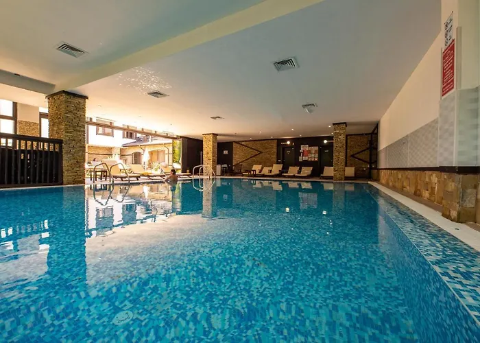 Szálloda & Holidays - Free Parking 4*