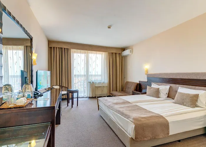 & Holidays - Free Parking 4* Banszko