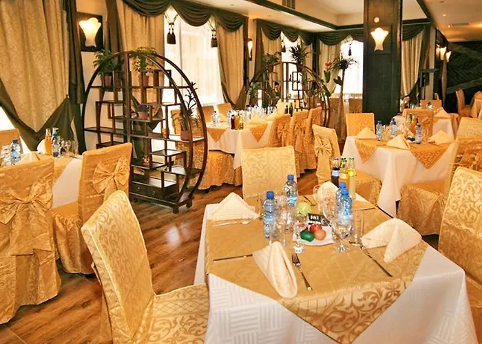 Szálloda & Holidays - Free Parking Banszko