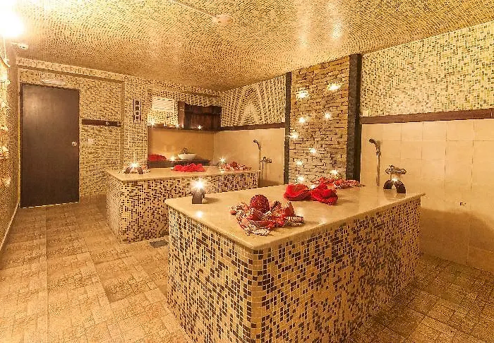 & Holidays - Free Parking Banszko